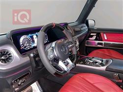 مرسيدس بنز G-Class